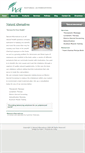 Mobile Screenshot of naturalalternativeshealth.com